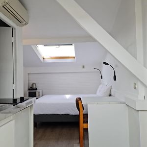Habitación Triple Estándar